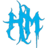 initials logo